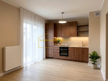 Mieszkanie Poznań