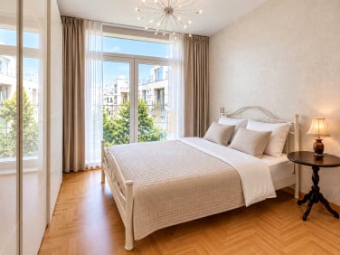 Mieszkanie Warszawa