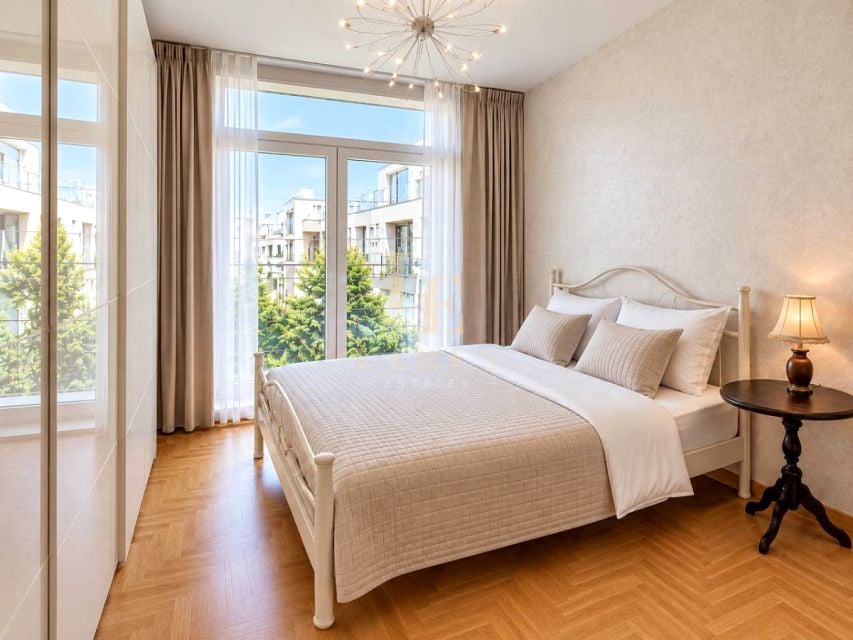 Mieszkanie Warszawa