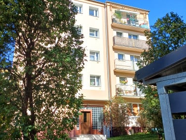 Mieszkanie Jelenia Góra