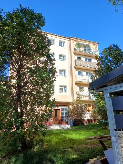 Mieszkanie Jelenia Góra