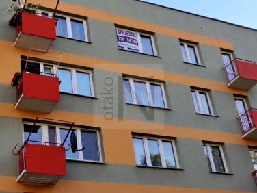 Mieszkanie Częstochowa