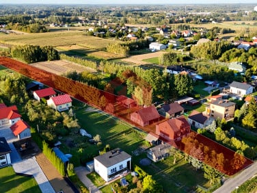 Dom Brzezówka