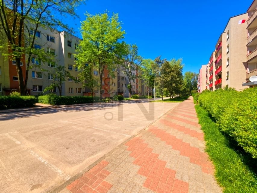 Mieszkanie Częstochowa