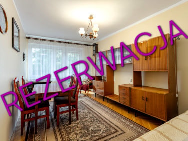Mieszkanie Poznań