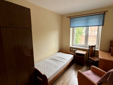 Mieszkanie Toruń