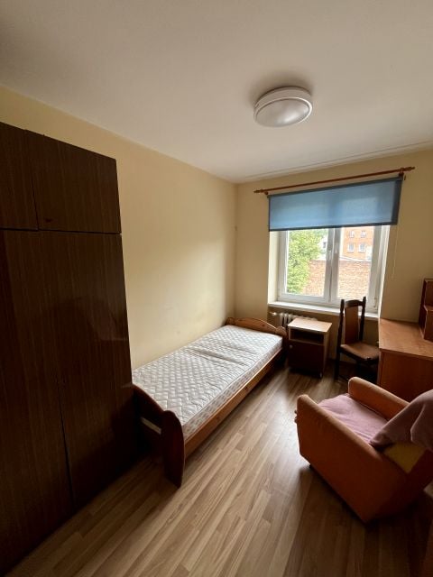 Mieszkanie Toruń