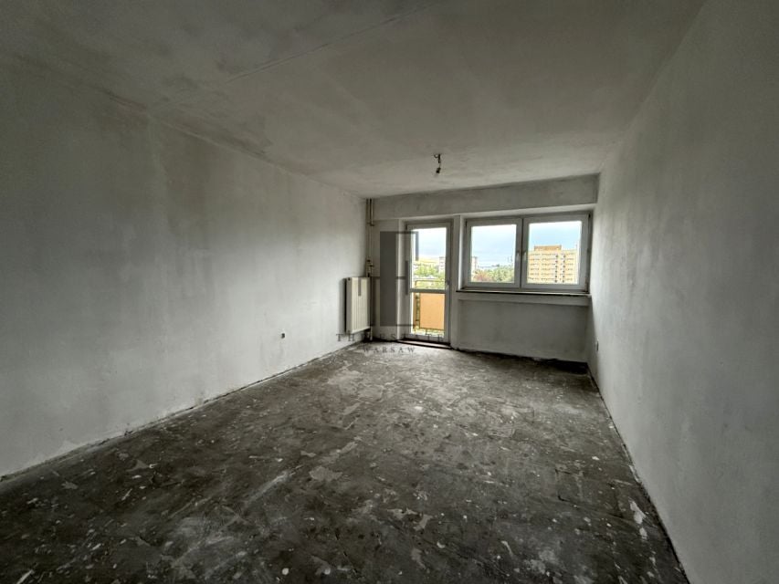 Mieszkanie Warszawa