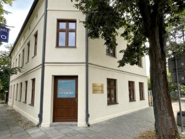 Dom Pabianice