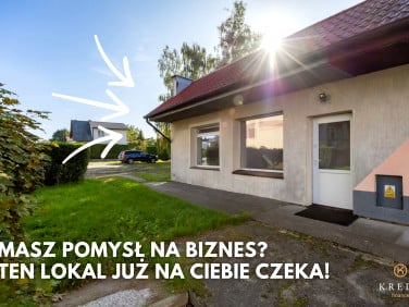 Lokal Człuchów