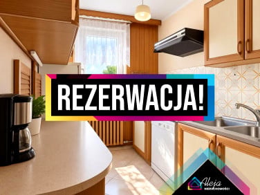 Mieszkanie Częstochowa