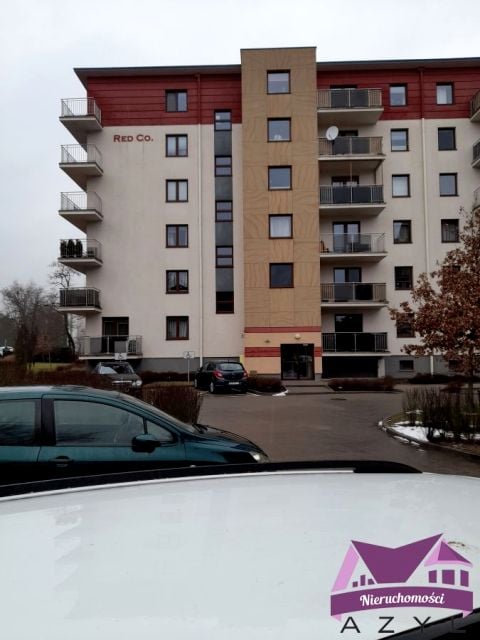 Mieszkanie Bydgoszcz wynajem