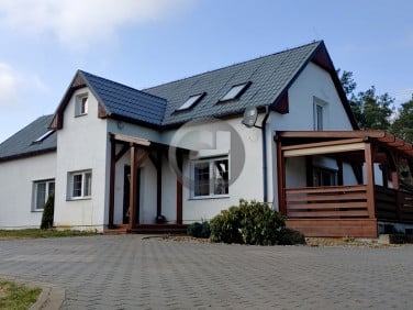 Dom Podjenin