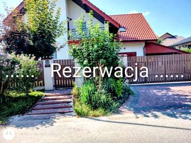 Dom Tarnów sprzedaż