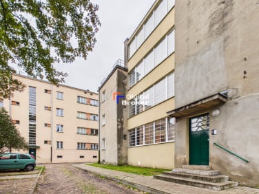 Mieszkanie Łódź