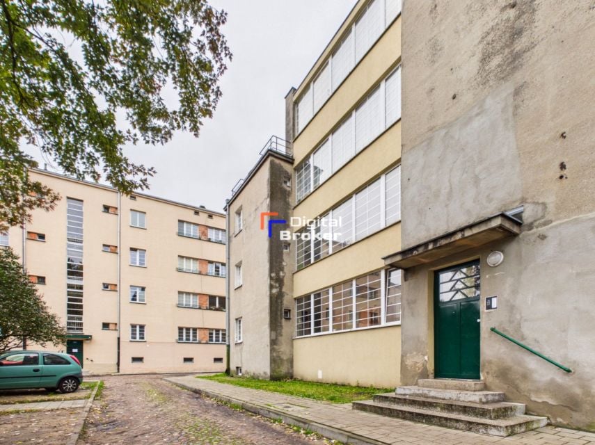 Mieszkanie Łódź