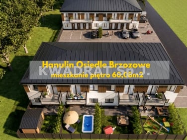 Mieszkanie Krążkowy