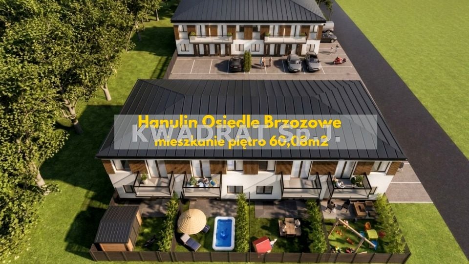 Mieszkanie Krążkowy