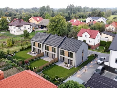 Działka budowlana Rzeszów