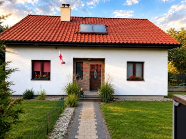 Dom Oborniki Śląskie