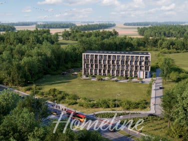 Mieszkanie Wrocław