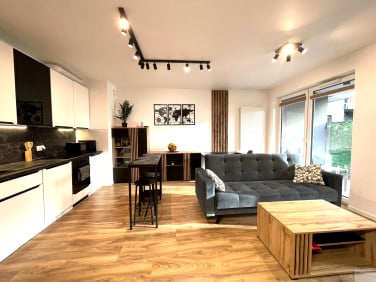 Mieszkanie Katowice