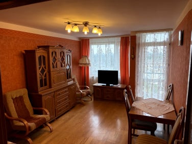 Mieszkanie Łódź