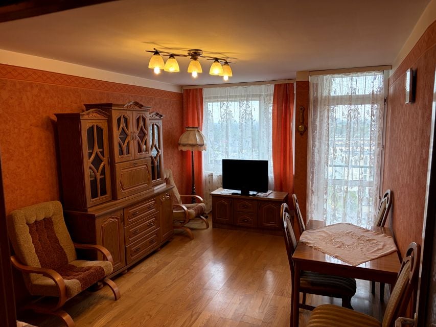 Mieszkanie Łódź
