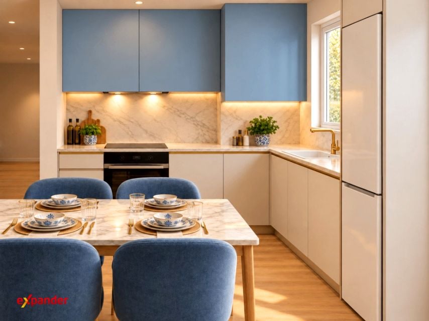 Sprzedam Mieszkanie Poznań - 73,85 m²