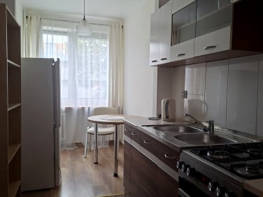 Mieszkanie Kraków