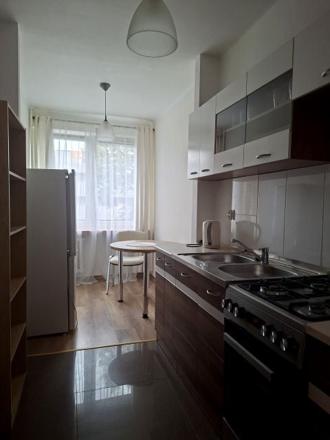 Mieszkanie Kraków