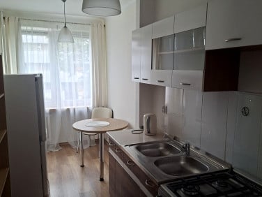 Mieszkanie Kraków