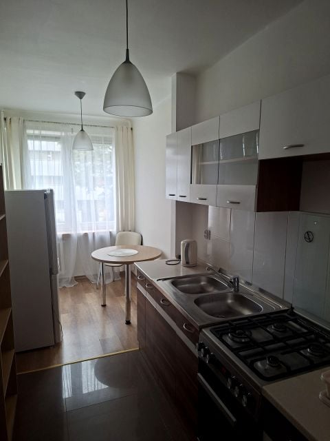 Mieszkanie Kraków