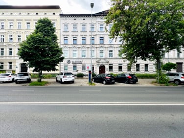 Mieszkanie Szczecin sprzedaż