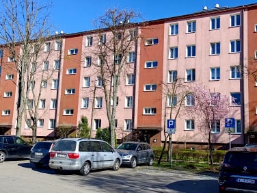 Mieszkanie Legionowo