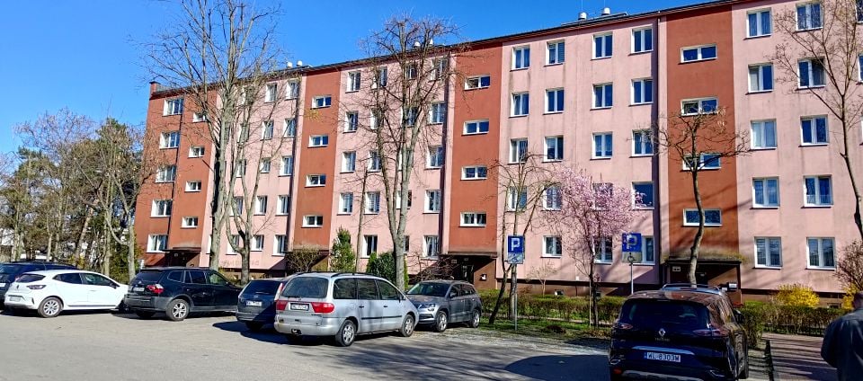 Mieszkanie Legionowo