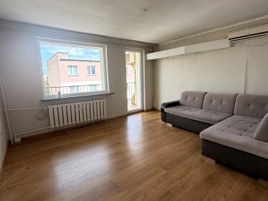 Mieszkanie Zielona Góra