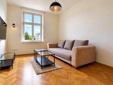 Mieszkanie Kraków