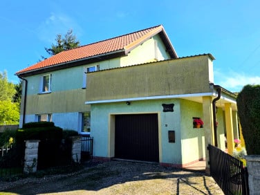 Dom Rybnica sprzedaż