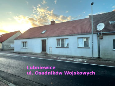 Dom Lubniewice