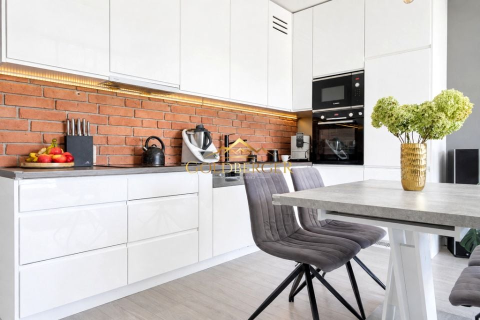 Sprzedam Mieszkanie Poznań - 63,25 m²