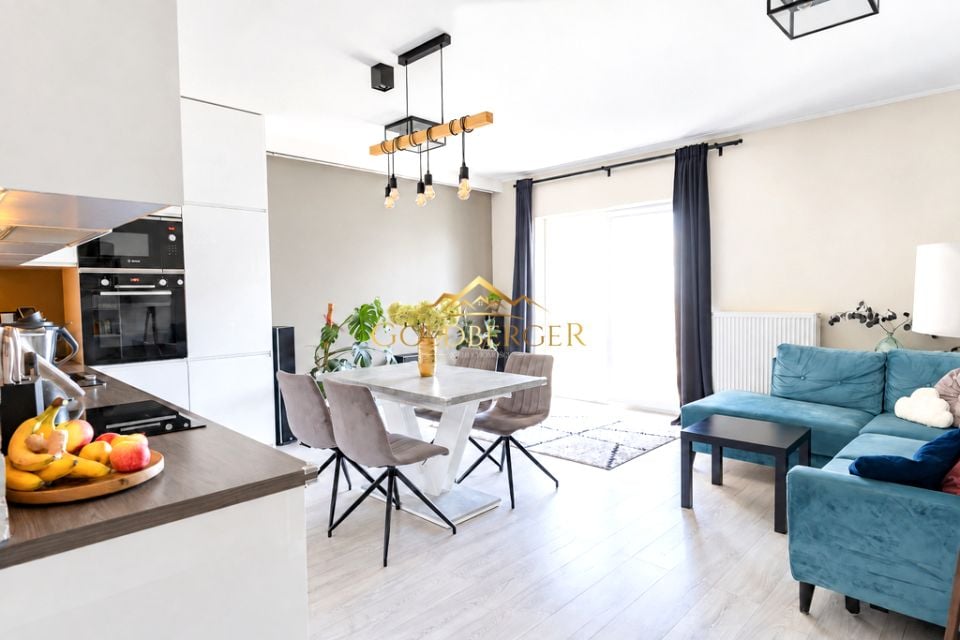 Sprzedam Mieszkanie Poznań - 63,25 m²