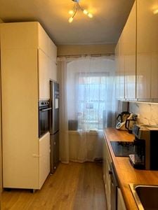 Mieszkanie Chorzów
