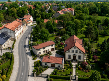 Dom Jawor