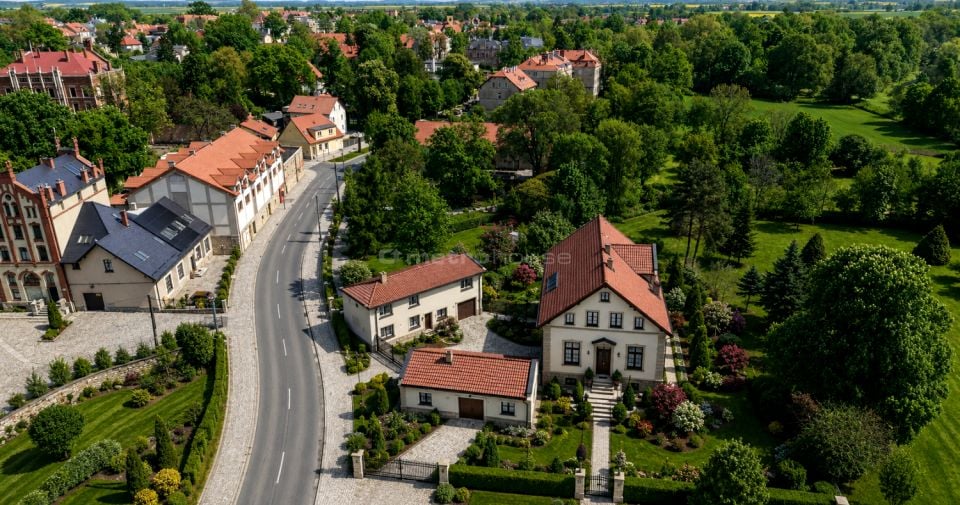 Dom Jawor