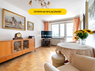 Mieszkanie Kraków