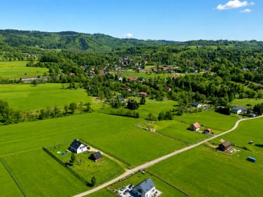 Działka budowlana Janowice Wielkie