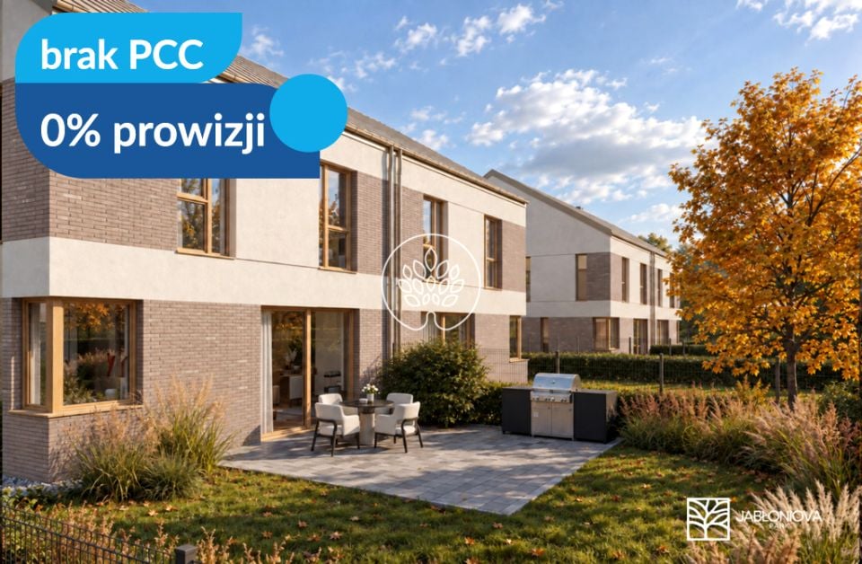 Mieszkanie Białe Błota