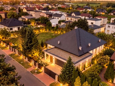 Dom Lubliniec sprzedaż