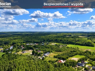 Działka budowlana Przyjaźń